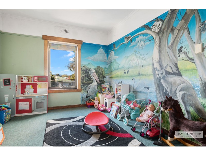 9 Jorgensen Street, Montello TAS 7320