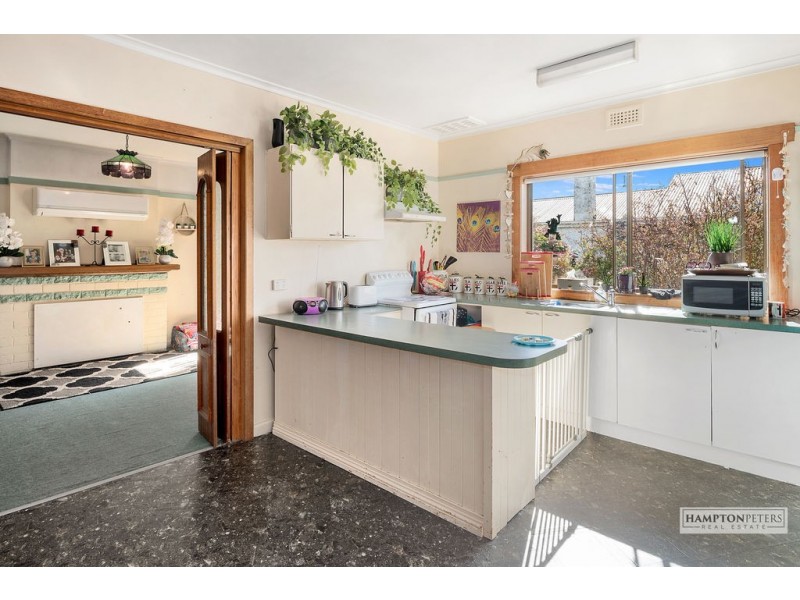 9 Jorgensen Street, Montello TAS 7320