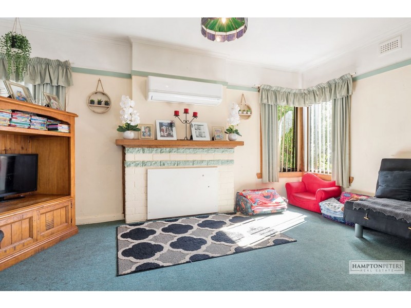 9 Jorgensen Street, Montello TAS 7320