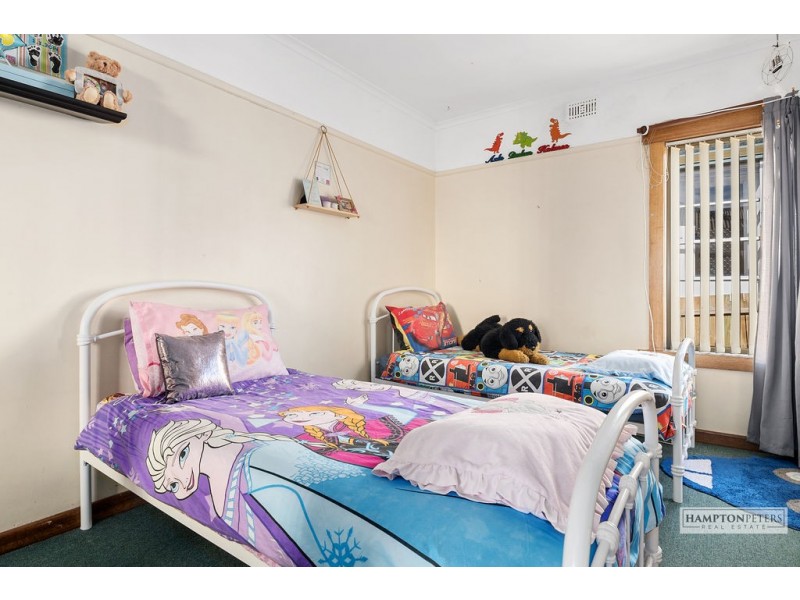 9 Jorgensen Street, Montello TAS 7320