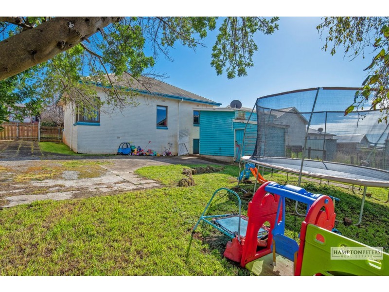 9 Jorgensen Street, Montello TAS 7320
