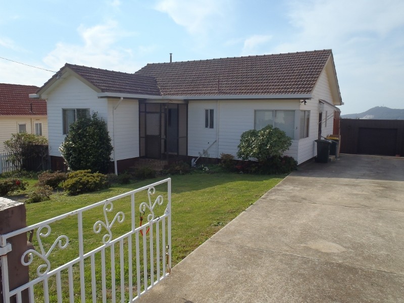 3 Lane Street, Hillcrest TAS 7320