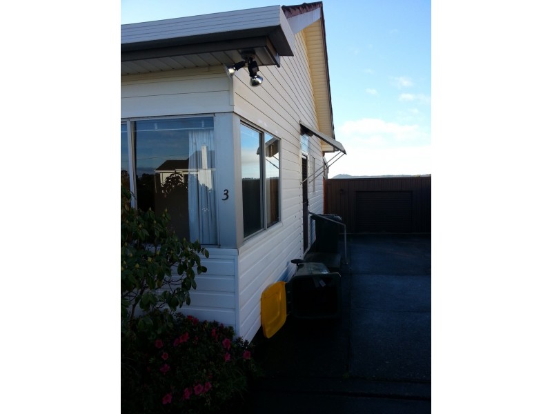 3 Lane Street, Hillcrest TAS 7320