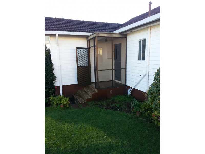 3 Lane Street, Hillcrest TAS 7320