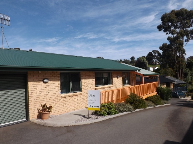 2/22 Kingsley Avenue, Romaine TAS 7320