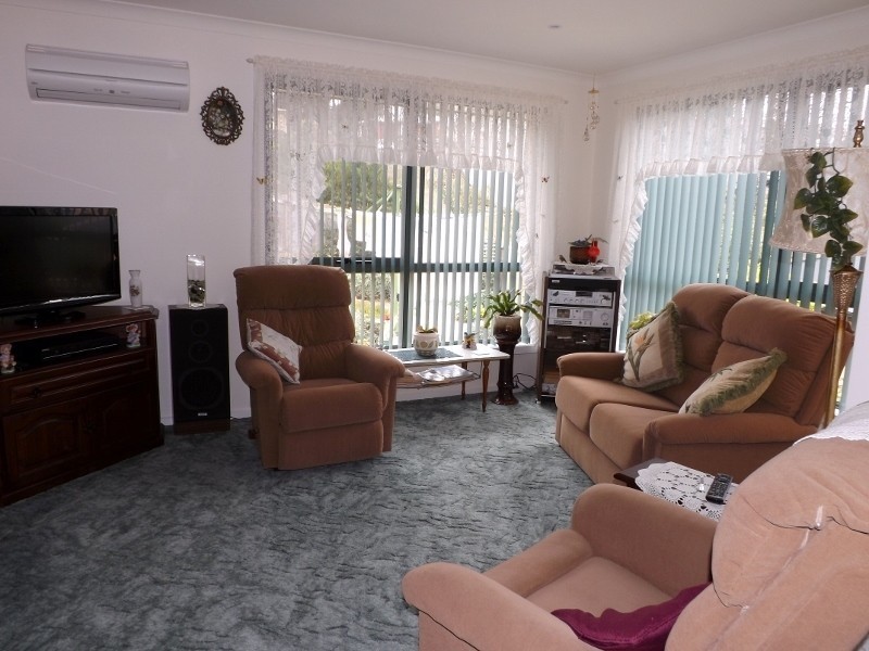 2/22 Kingsley Avenue, Romaine TAS 7320