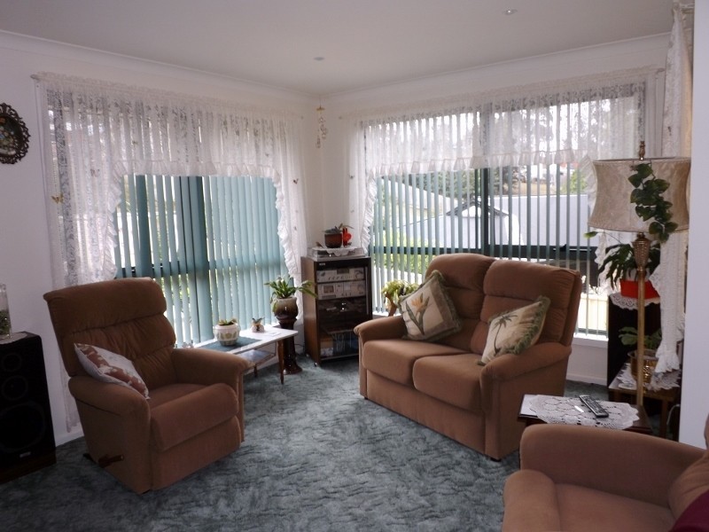 2/22 Kingsley Avenue, Romaine TAS 7320