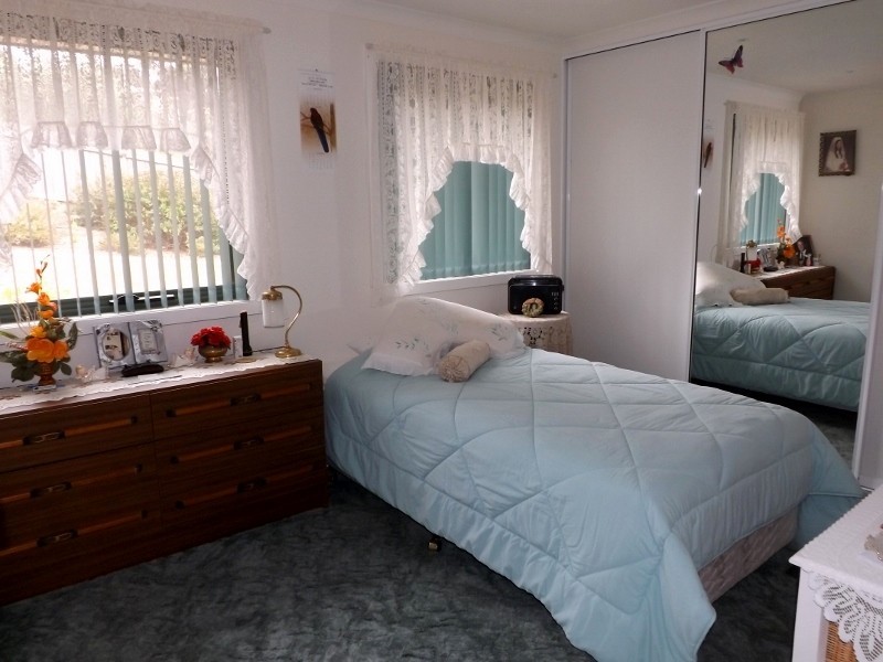 2/22 Kingsley Avenue, Romaine TAS 7320