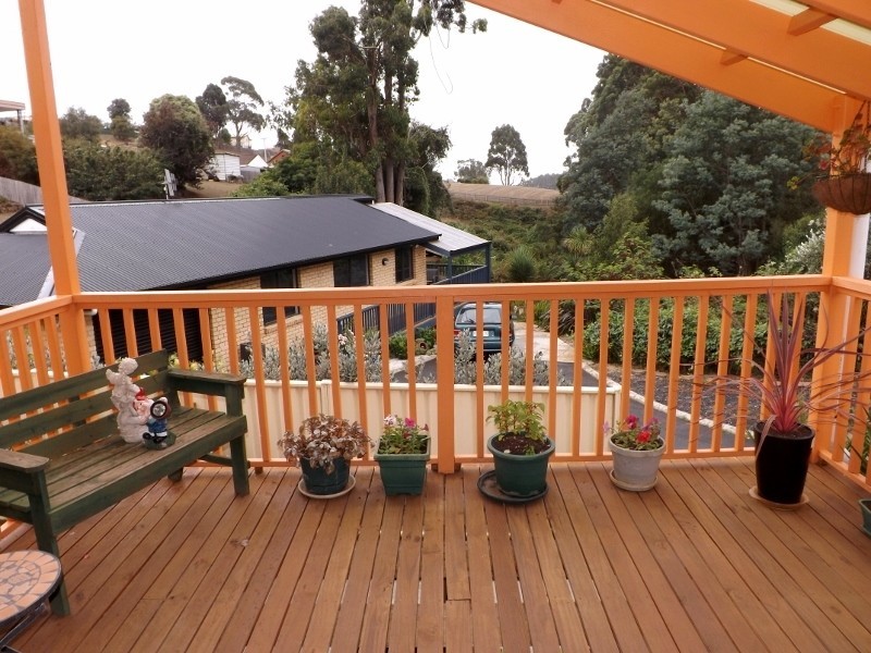2/22 Kingsley Avenue, Romaine TAS 7320