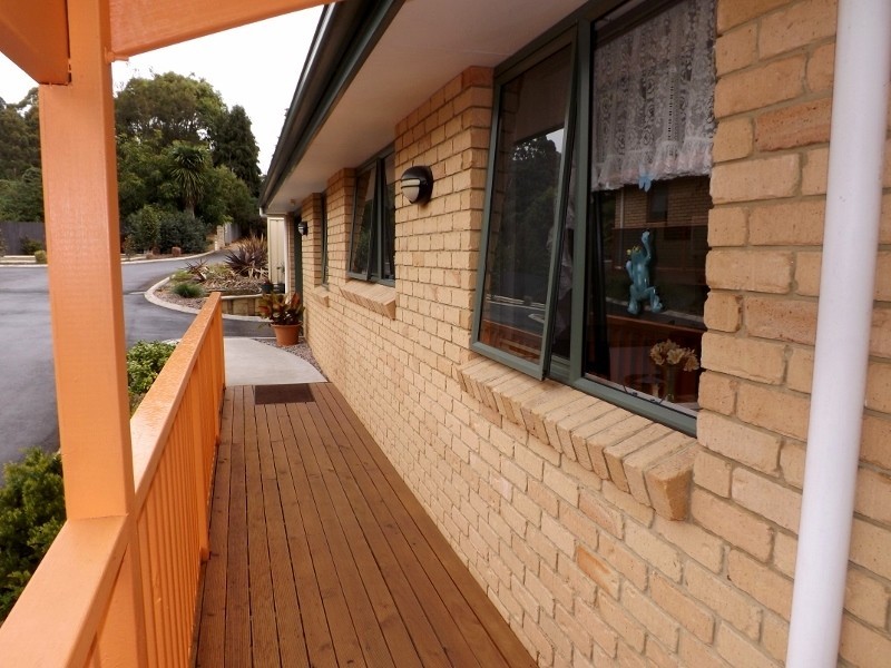 2/22 Kingsley Avenue, Romaine TAS 7320