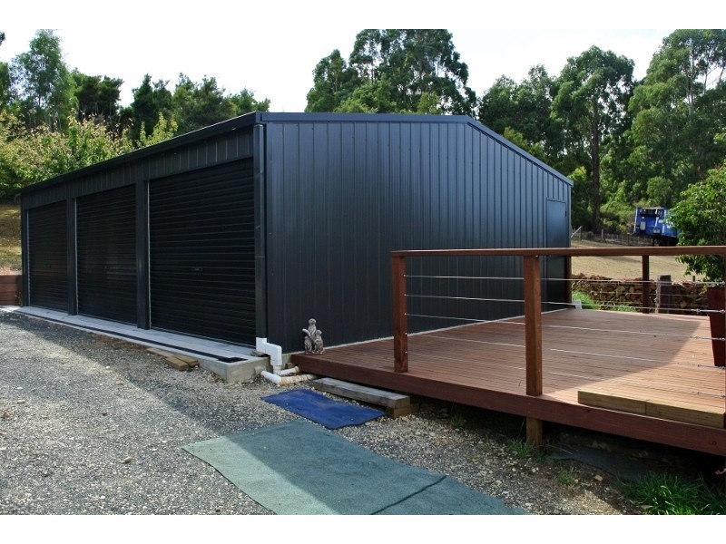 16 Old Cam Road, Somerset TAS 7322