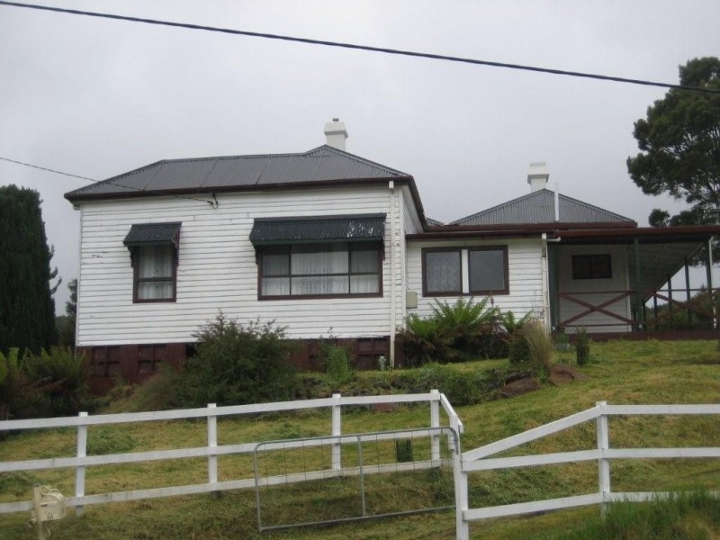 111 Main Street, Zeehan TAS 7469