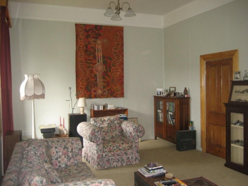 111 Main Street, Zeehan TAS 7469