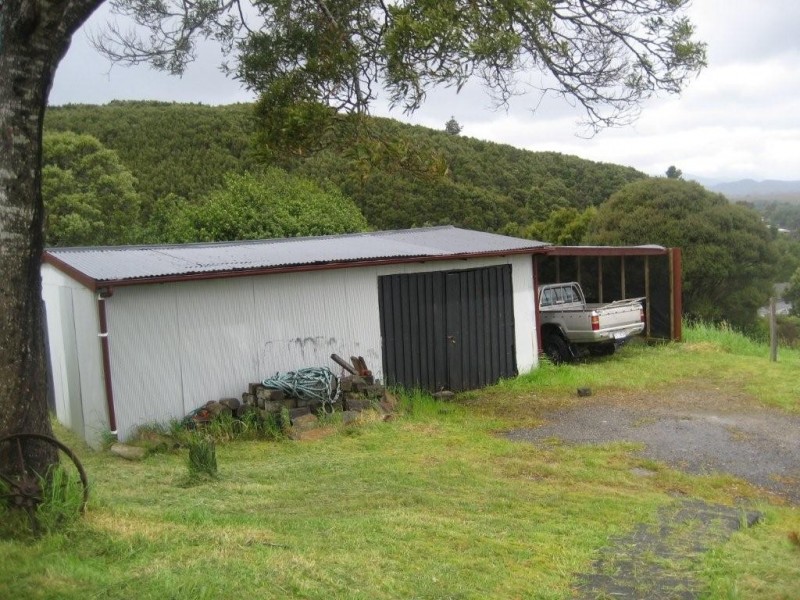 111 Main Street, Zeehan TAS 7469