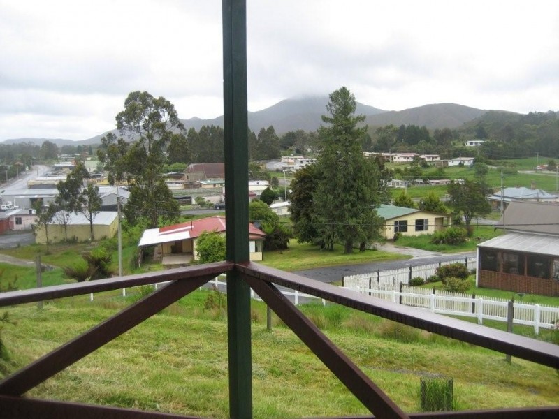 111 Main Street, Zeehan TAS 7469