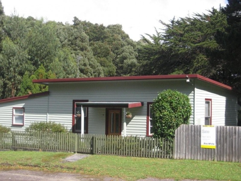 19 Jones Street, Strahan TAS 7468