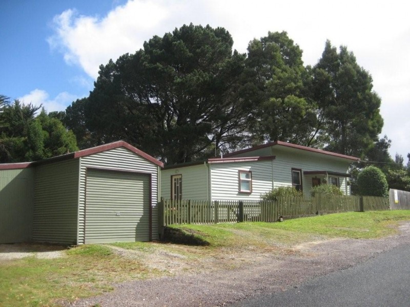 19 Jones Street, Strahan TAS 7468