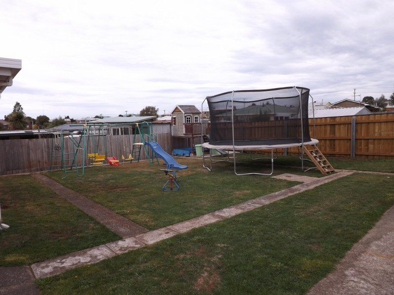 13 Henry Street, Burnie TAS 7320