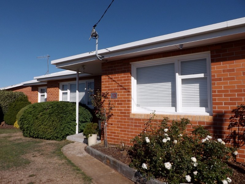13 Henry Street, Burnie TAS 7320