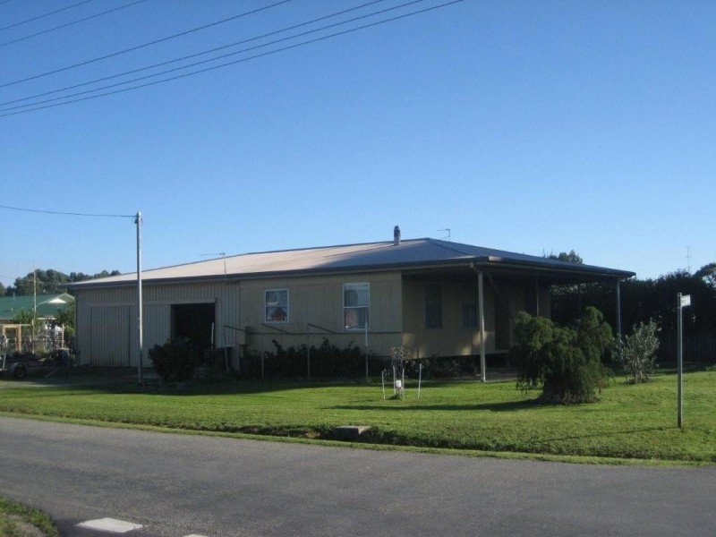 1 Mary Street, Strahan TAS 7468