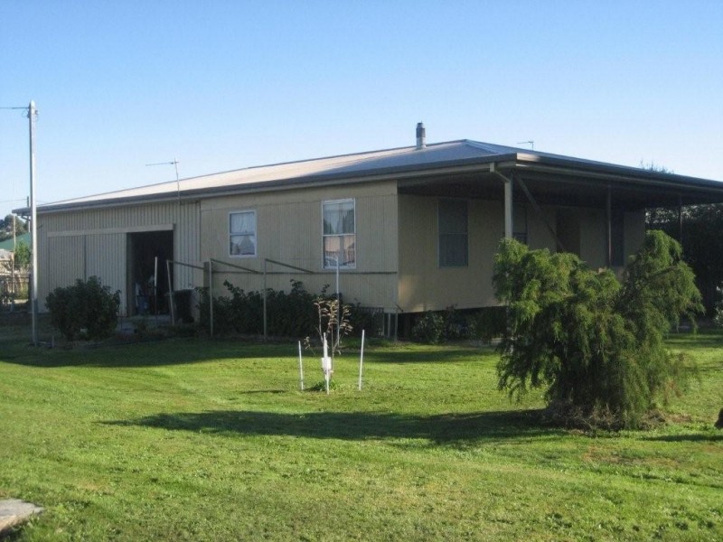 1 Mary Street, Strahan TAS 7468