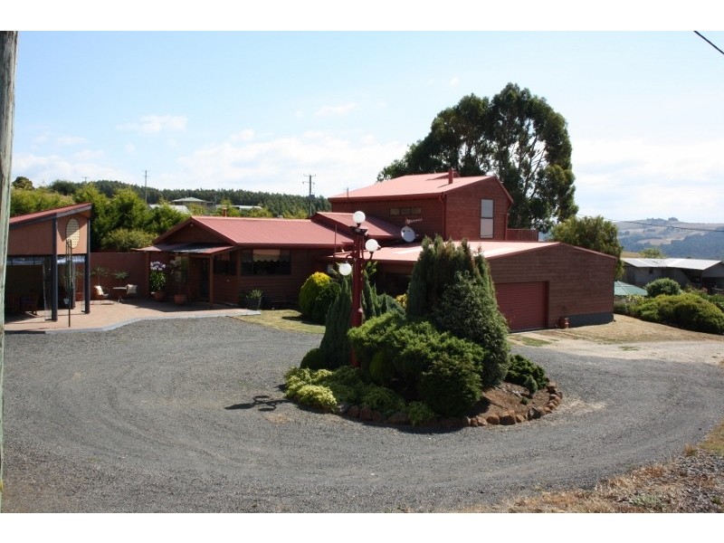 228 North Prospect Road, Ridgley TAS 7321