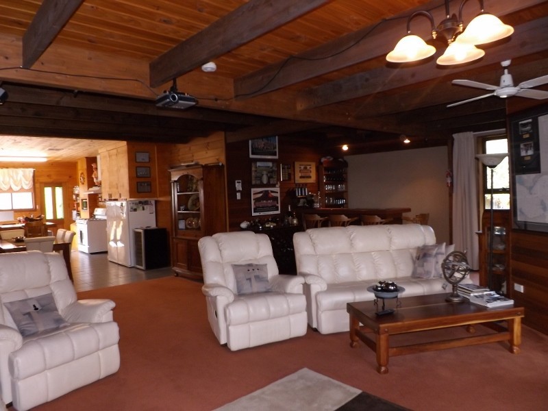 228 North Prospect Road, Ridgley TAS 7321