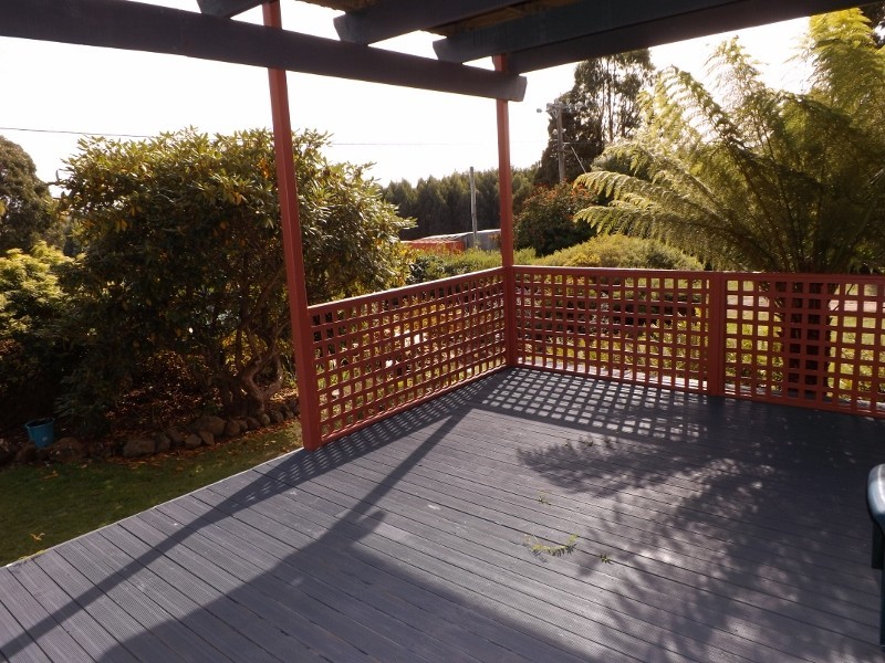 228 North Prospect Road, Ridgley TAS 7321