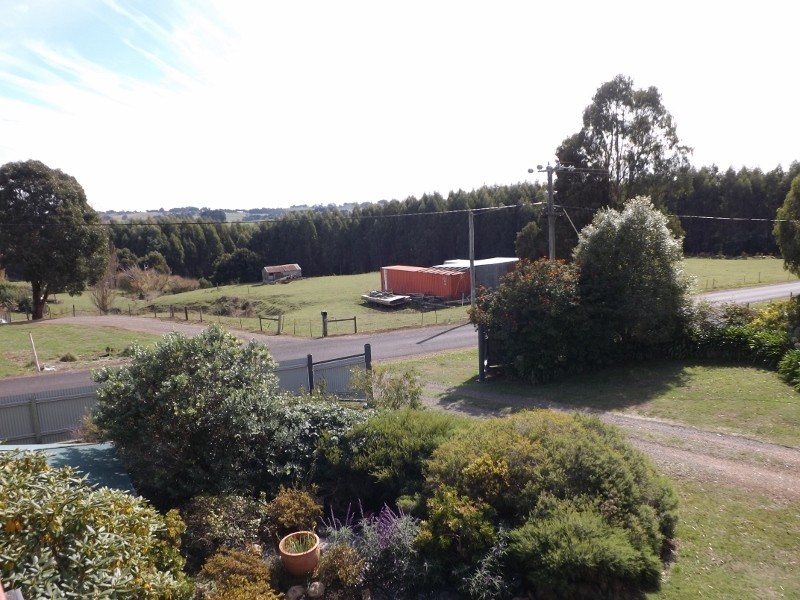 228 North Prospect Road, Ridgley TAS 7321