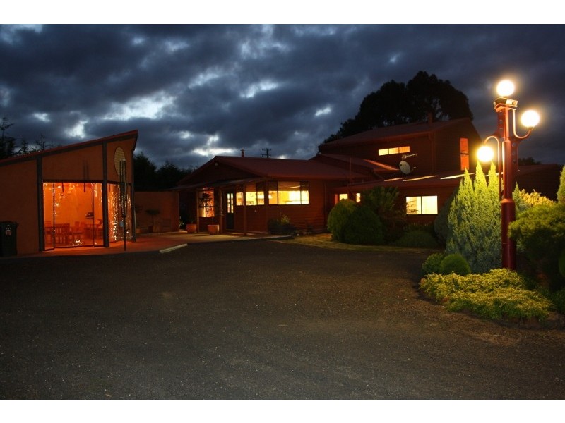 228 North Prospect Road, Ridgley TAS 7321