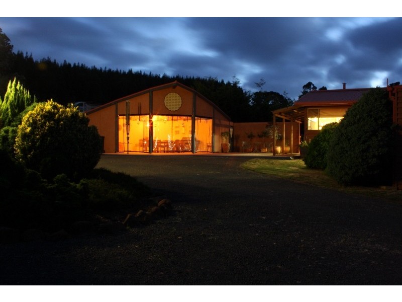 228 North Prospect Road, Ridgley TAS 7321