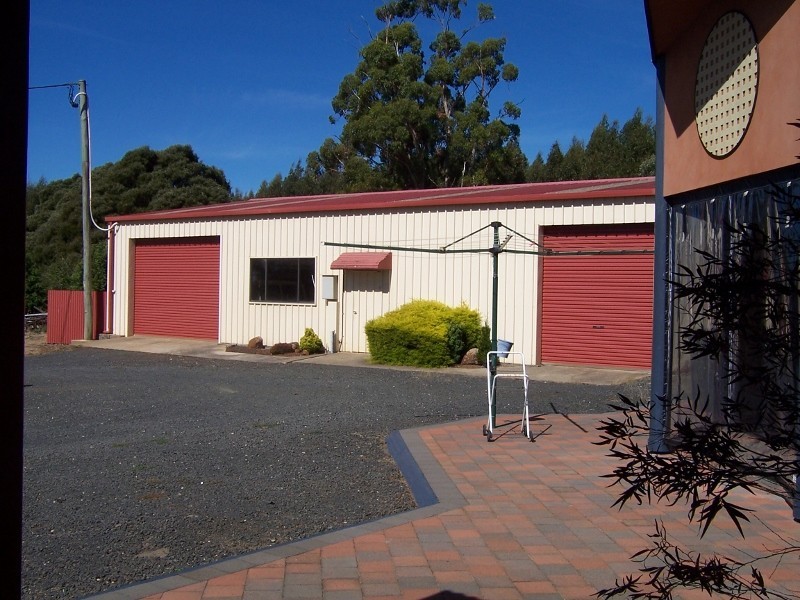 228 North Prospect Road, Ridgley TAS 7321