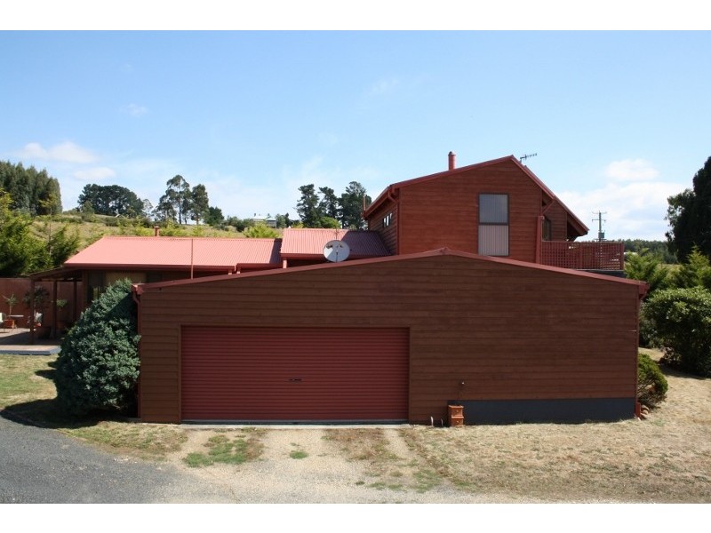 228 North Prospect Road, Ridgley TAS 7321
