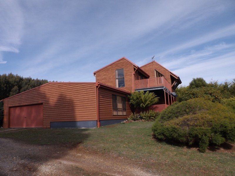 228 North Prospect Road, Ridgley TAS 7321