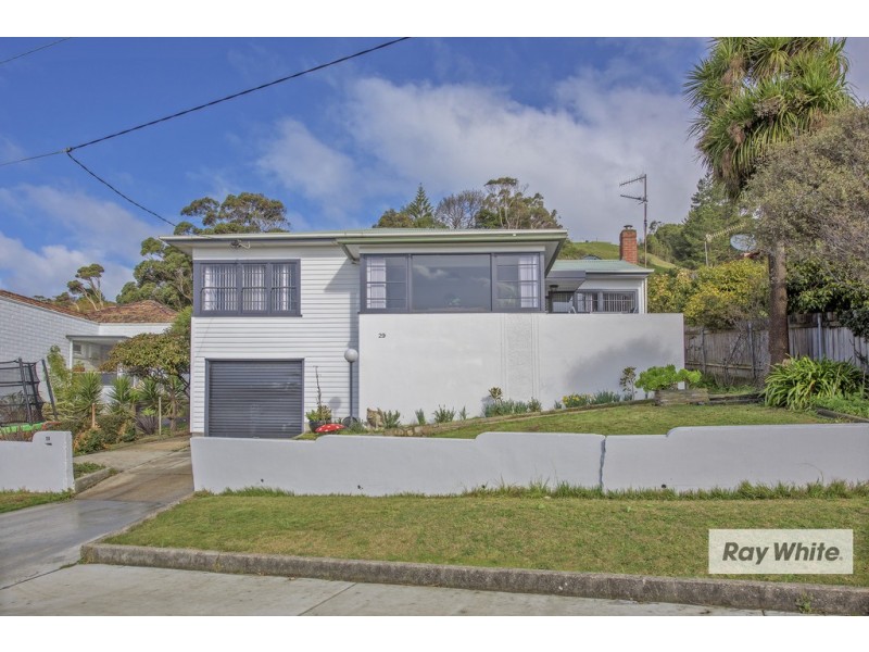 29 Avon Street, Parklands TAS 7320