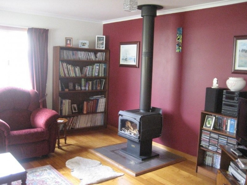 9-11 Andrews Street, Strahan TAS 7468