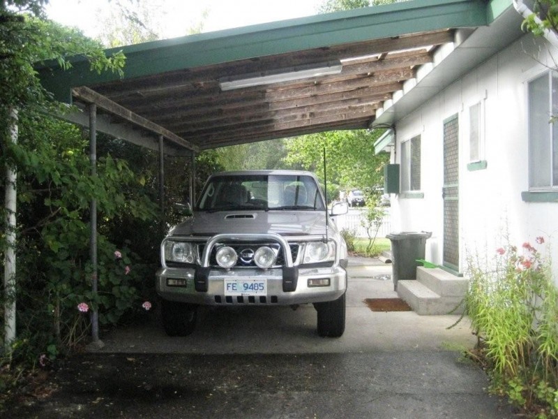 9-11 Andrews Street, Strahan TAS 7468