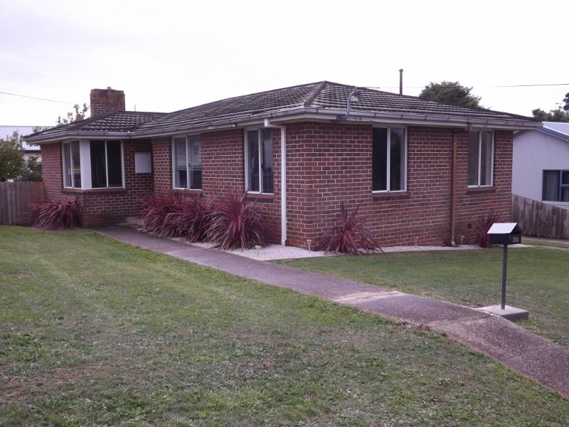 39 Woodward Avenue, Burnie TAS 7320
