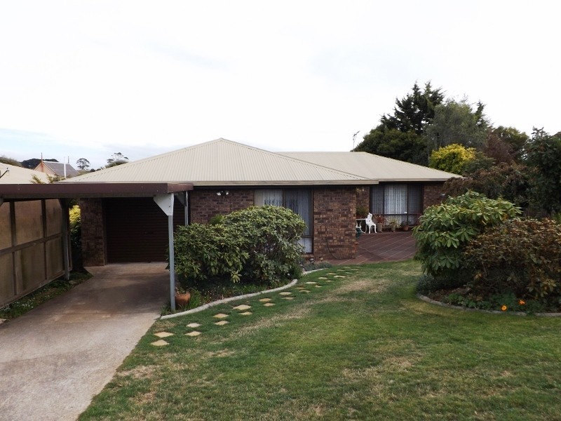 12 Ritchie Avenue, Burnie TAS 7320