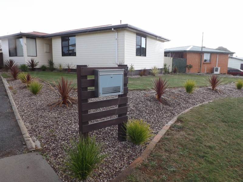 10 Tilley Street, Burnie TAS 7320