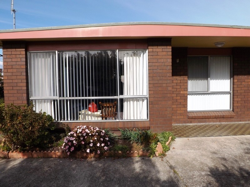 1/1 Bowick Street, Wynyard TAS 7325