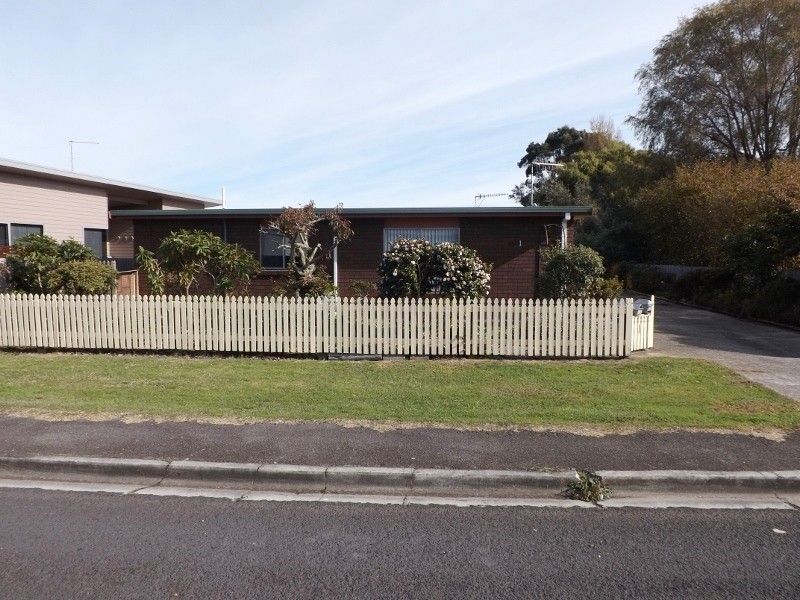 1/1 Bowick Street, Wynyard TAS 7325