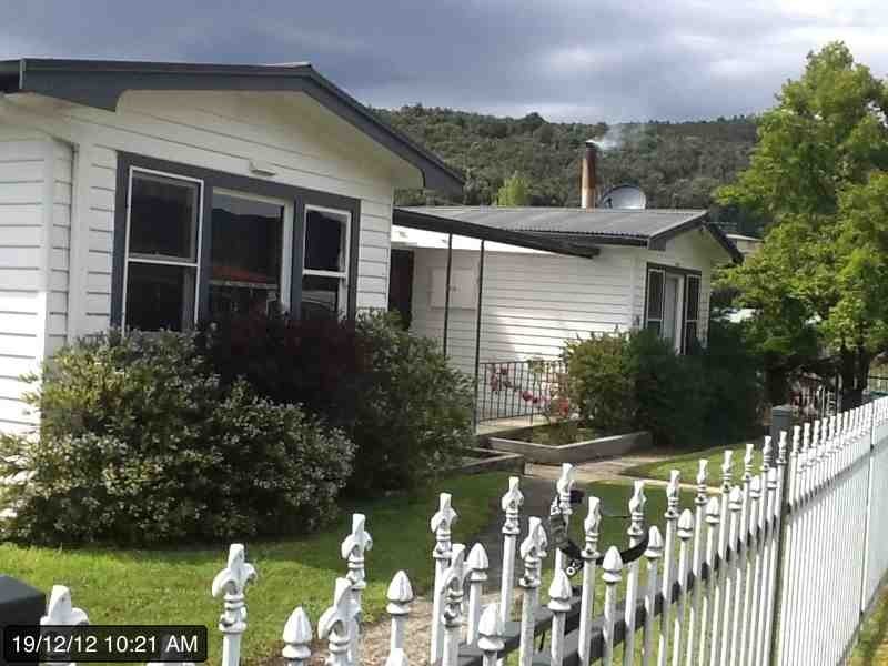 12 Elliot Street, Queenstown TAS 7467