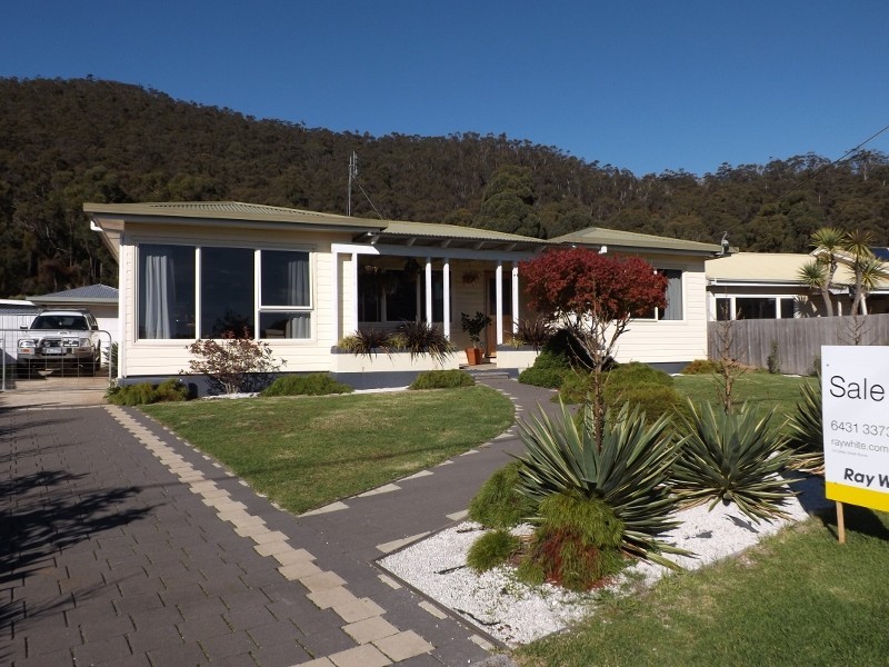 46 River Road, Heybridge TAS 7316