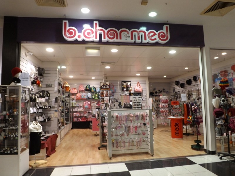 Shop 15 Centro Federation, Mount Street, Burnie TAS 7320