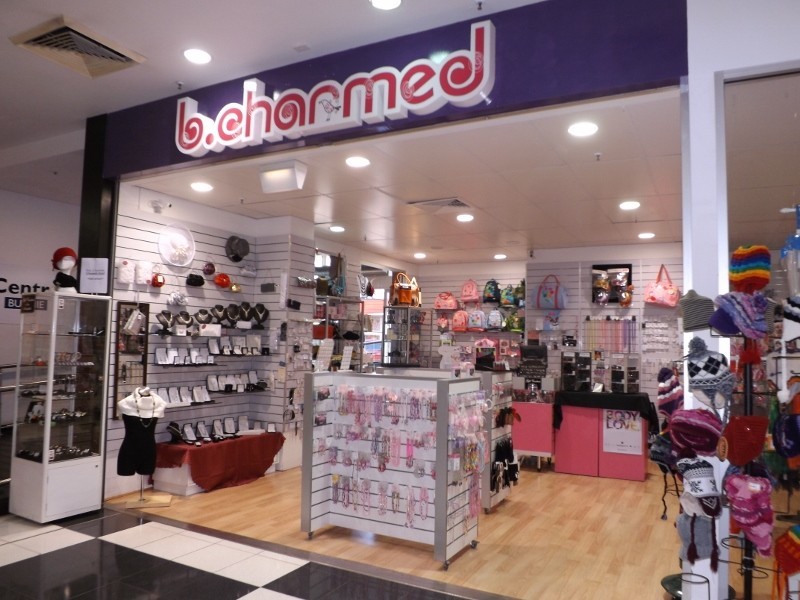 Shop 15 Centro Federation, Mount Street, Burnie TAS 7320