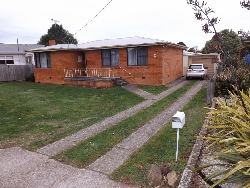 9 Mooreville Road, Burnie TAS 7320