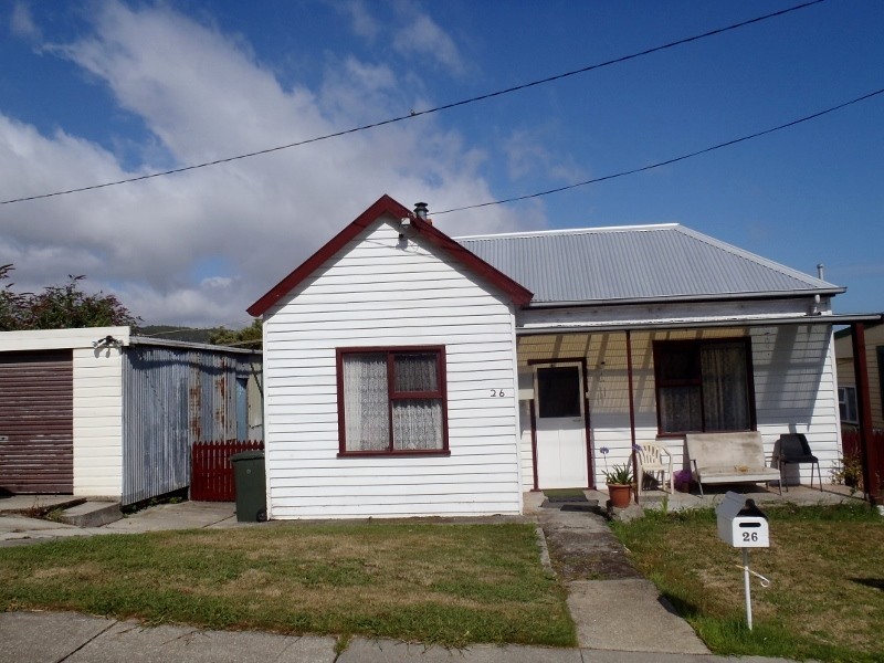 26 Corcellis Street, Wivenhoe TAS 7320