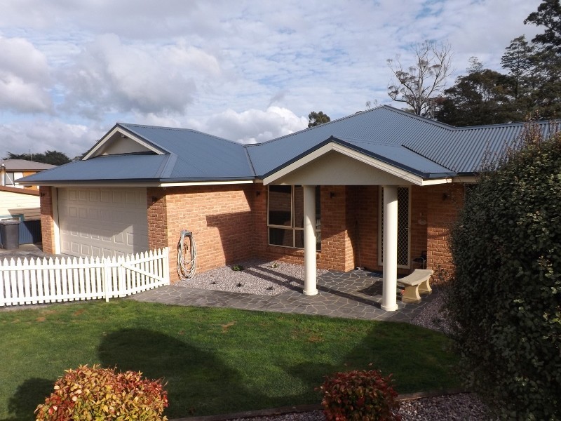 974 Ridgley Highway, Ridgley TAS 7321