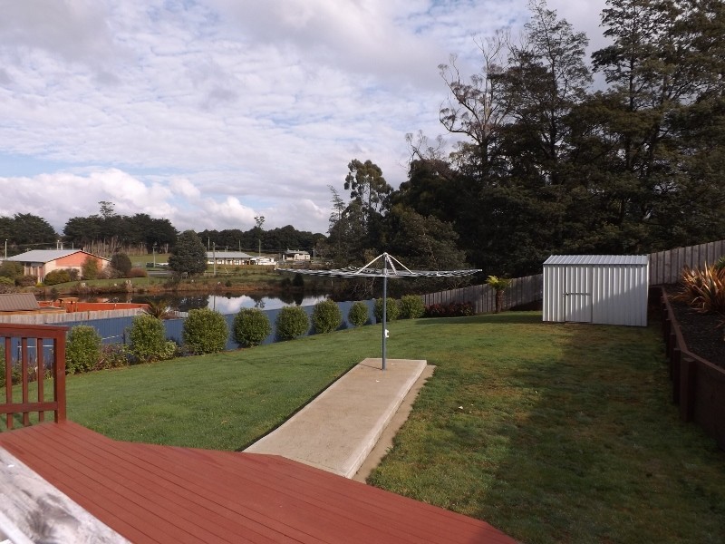 974 Ridgley Highway, Ridgley TAS 7321